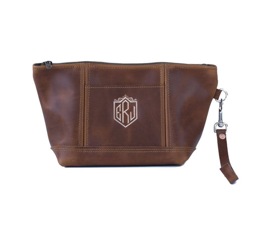 Women's Toiletry Bag All for American