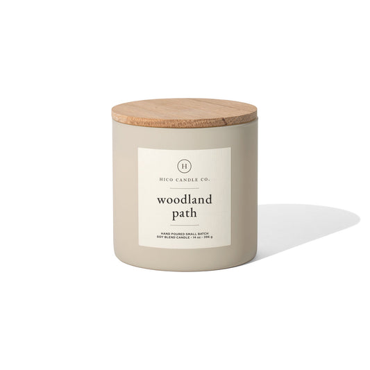 Woodland Path - 14oz. Candle
