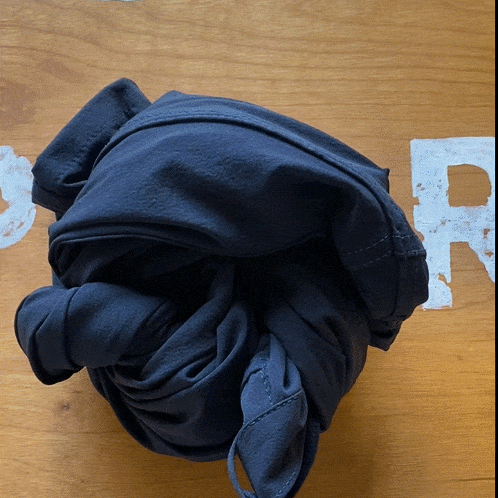 Tailored Technical - Olive