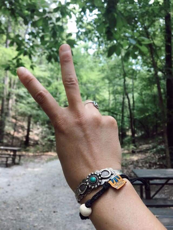 Peace  | Earth Vibes