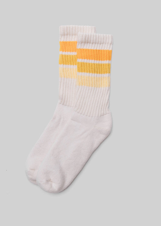 The Retro Birthday Stripe
