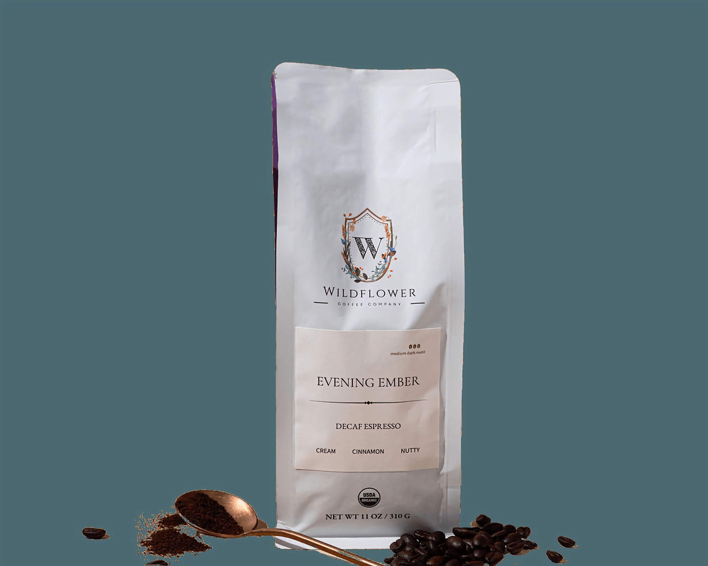 EVENING EMBER | DECAF ESPRESSO